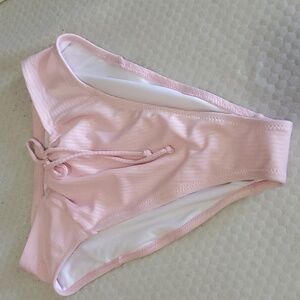 Old navy bikini bottom size medium